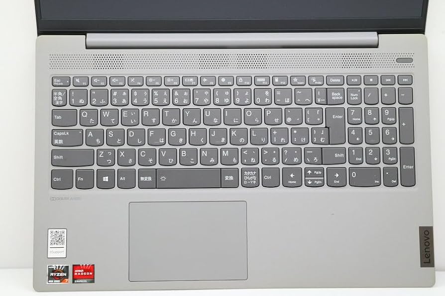 Lenovo - Lenovo レノボ RYZEN7 4700U IdeaPad 15 ARE05 Amazon.com: Lenovo IdeaPad 5 15ABA7 2023 Business Laptop